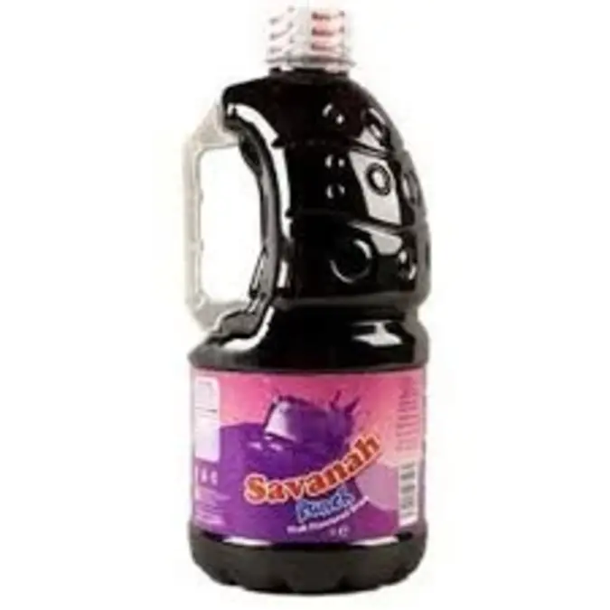 Savanah Punch Drink juice 2L